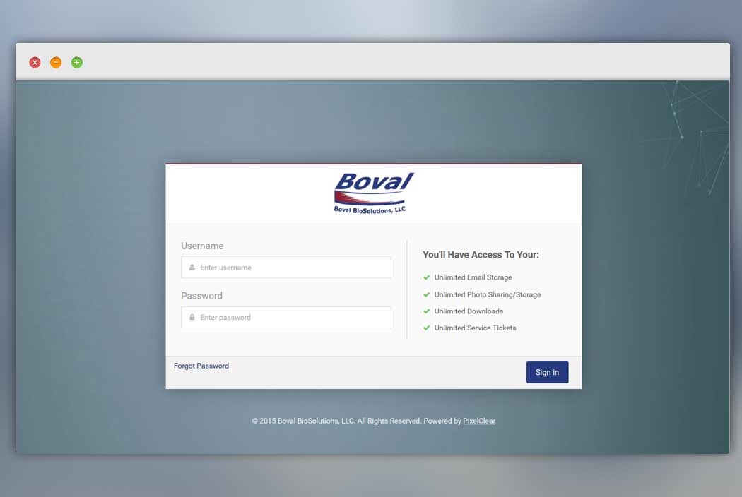 boval-login