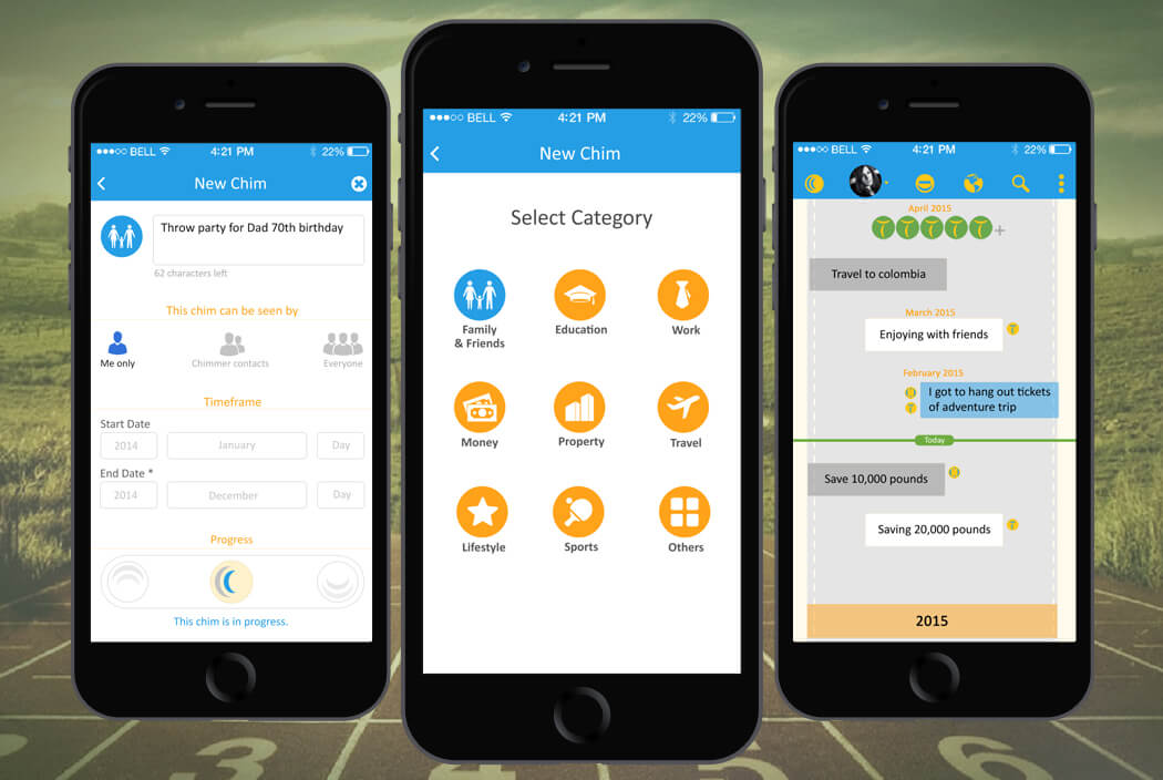 chimmer-app-shots