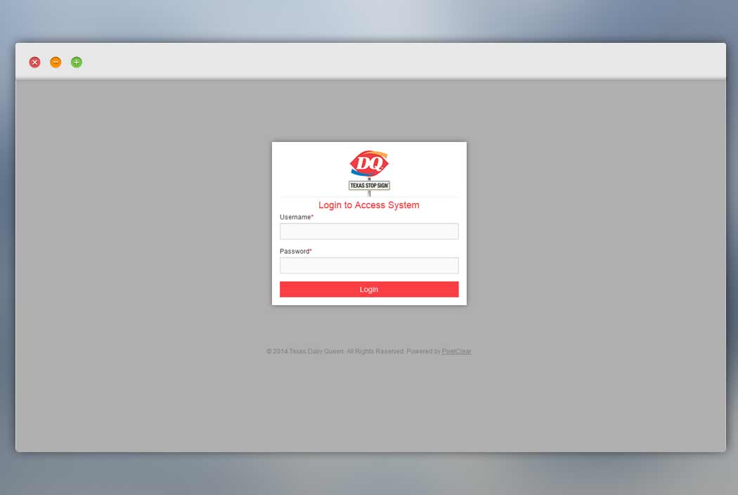 dq-login