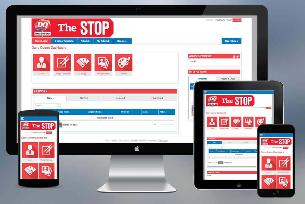 dq-multi-device