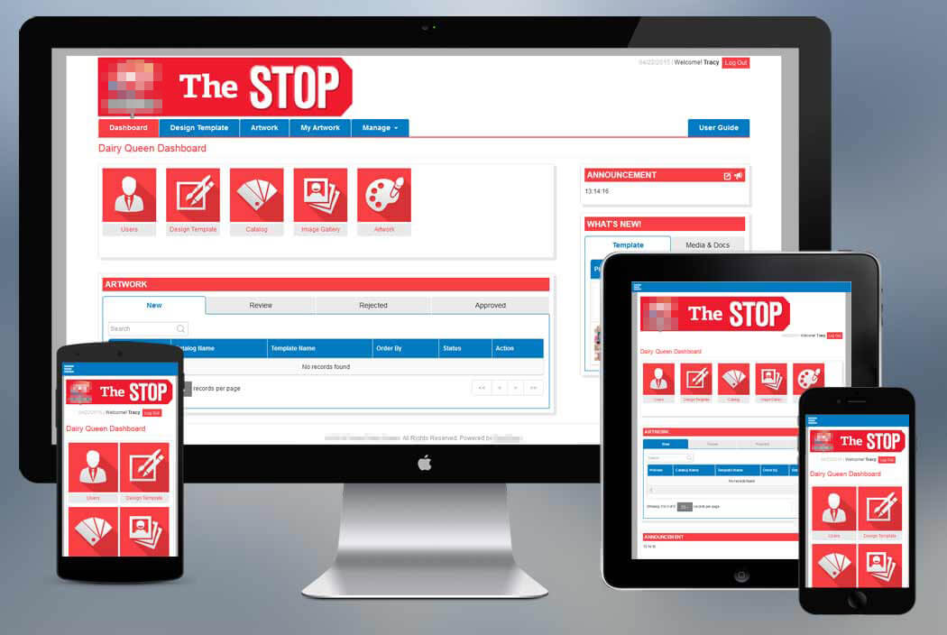 dq-multi-device