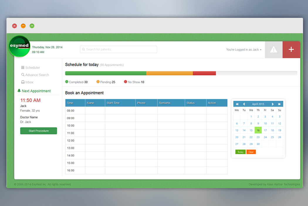endowriter-browser-shot