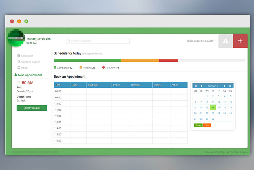 endowriter-browser-shot
