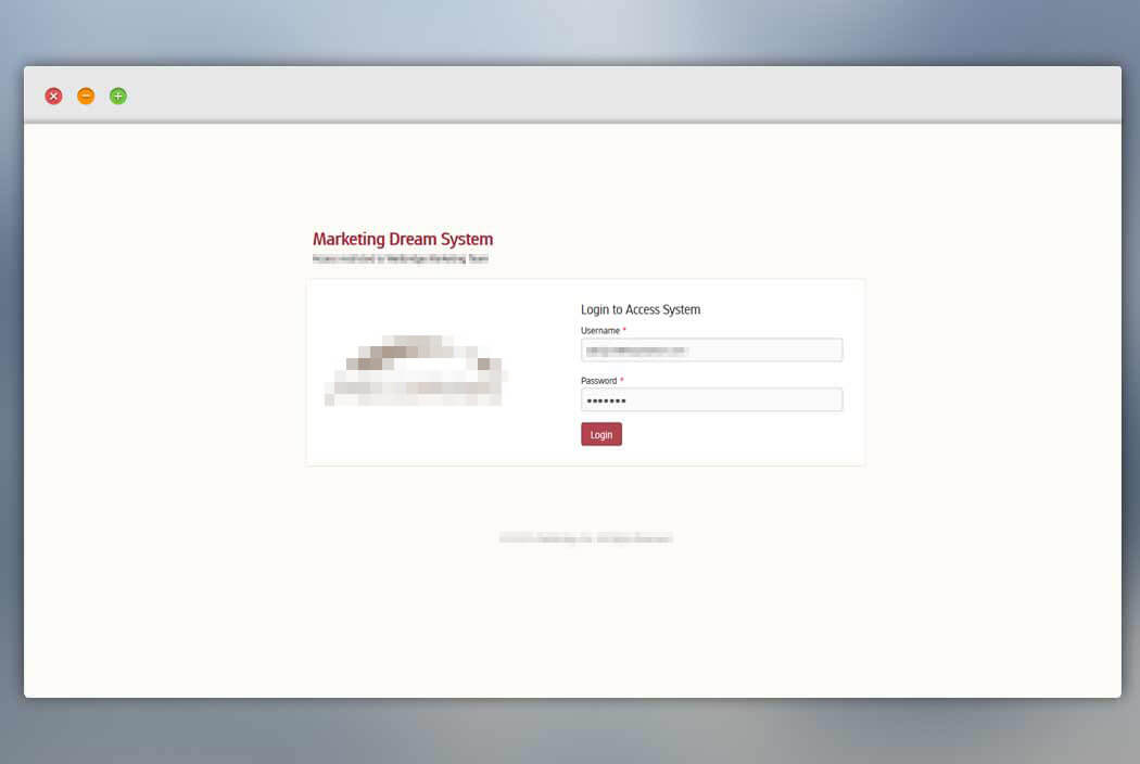mdslogin-browser-shotn