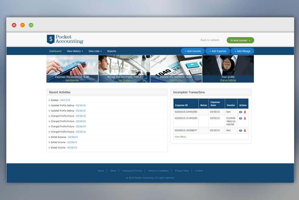 pa-dashboard