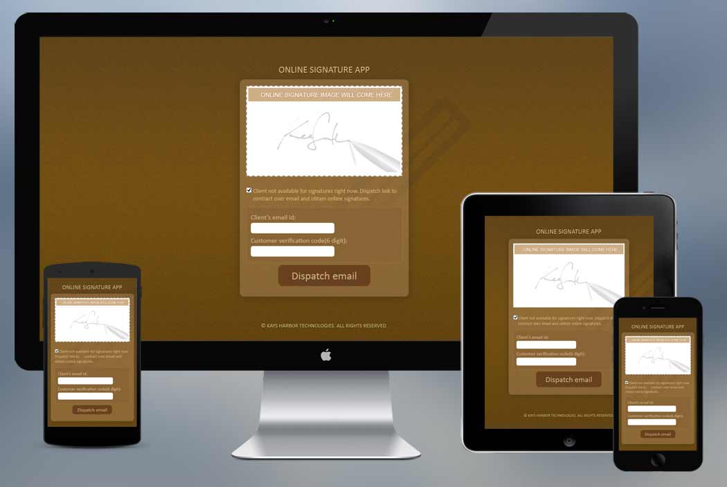 signature-multi-device