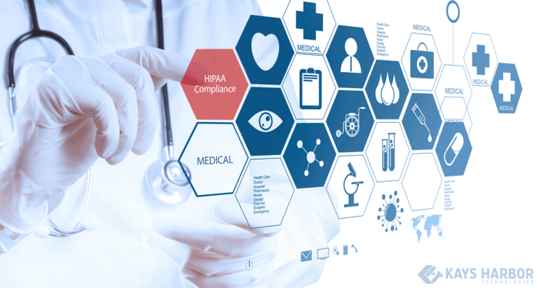 HIPAA compliant mobile apps