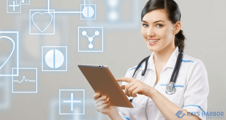 Healthcare Tech Startups