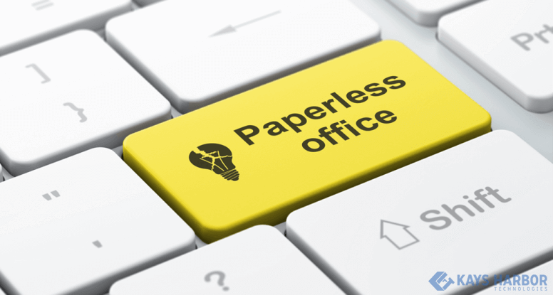 paperless law firm