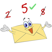 precise-number