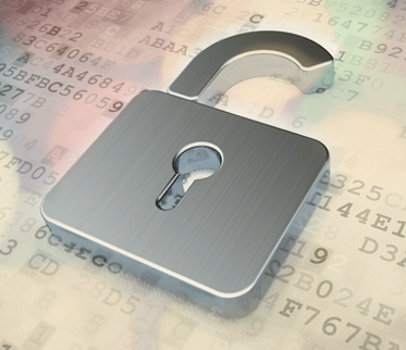 data safety security