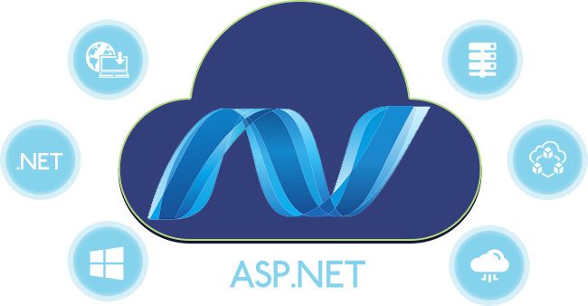 Asp.net Development Services