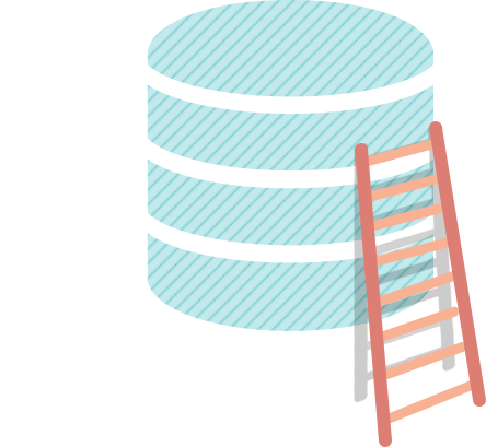Database development services