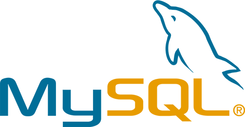 MySQL database logo