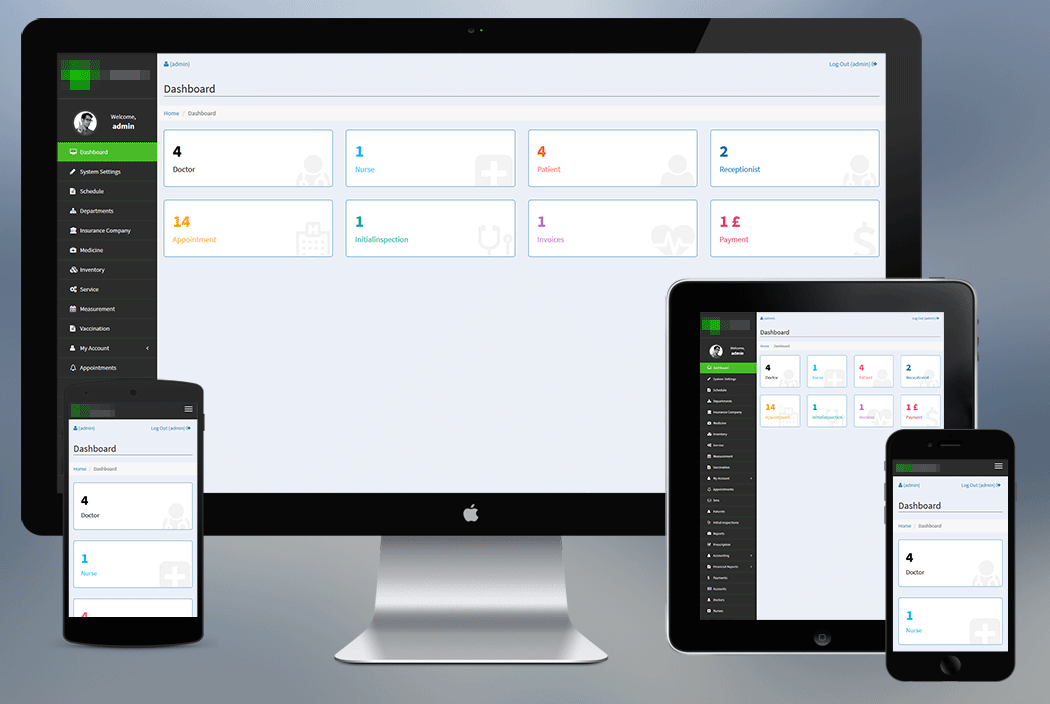 avicenna-multi-device