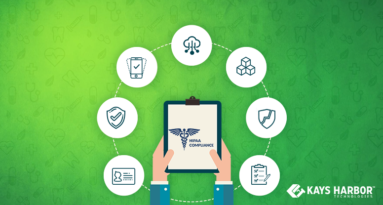 ensuring-hipaa-compliance-of-healthcare-apps